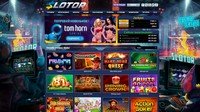 Бездепозитные бонусы за регистрацию казино Slotor