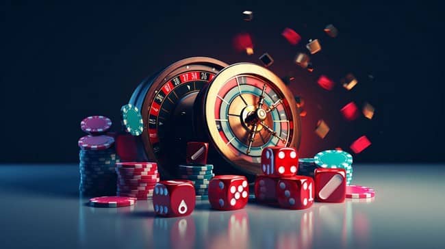 casino online