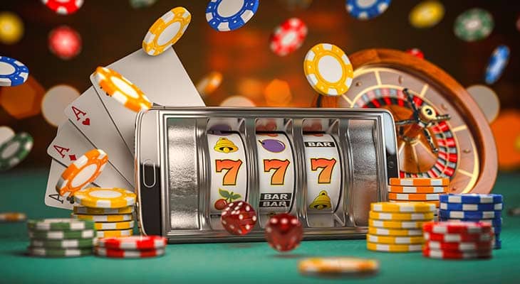 online casino
