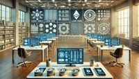 Статья Криптообменники с маленькой комиссией: подборка надёжных сервисов