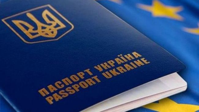 Документы для поездки
