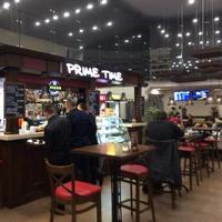 Время между рейсами