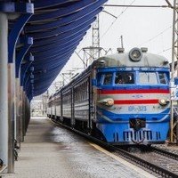 Бесплатный проезд на электричке