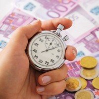 Отсчет по деньгам