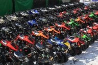 Купити квадроцикл в Україні