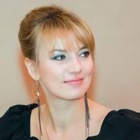 Кто такая Елена Шуляк